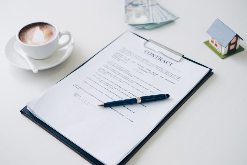 contract